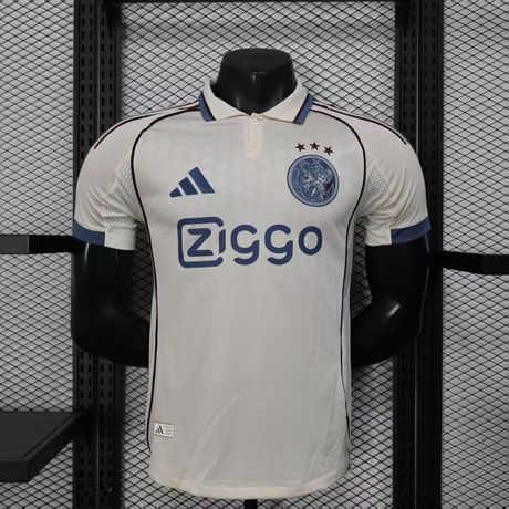 Ajax Segunda equipación 25/26