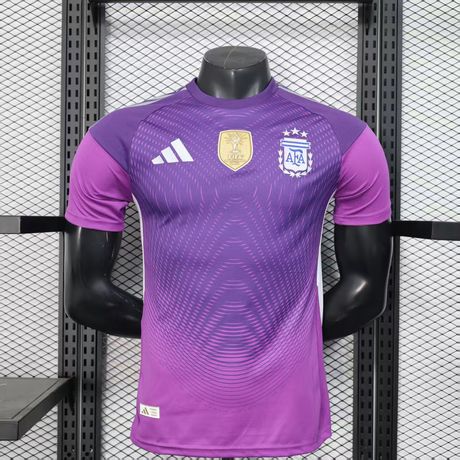 Argentina Edición Especial 2025