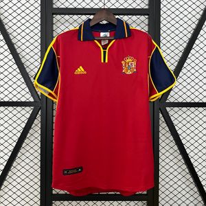 España 2000 Primera Equipación