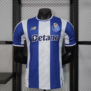 Oporto Primera equipación 25/26