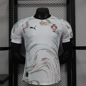 Portugal Segunda equipación 2025
