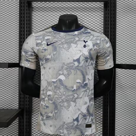 Tottenham Edición Especial 25/26