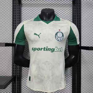 Palmeiras Segunda equipación 25/26