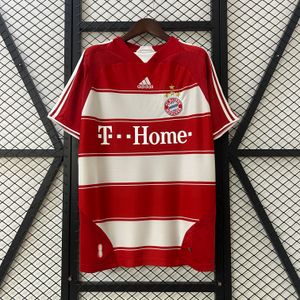 Bayern Munich 07/08 Primera equipación