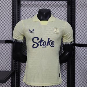 Everton Tercera equipación 25/26