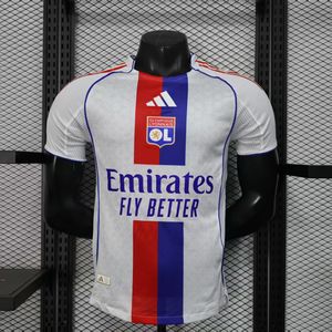 Lyon Primera equipacion 25/26