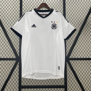 Alemania 02/03 Primera Equipación