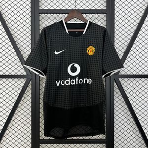 Manchester United 03/05 Segunda Equipación