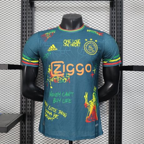 Ajax Edición Especial 25/26