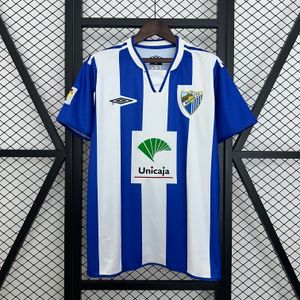 Málaga 05/06 Primera Equipación