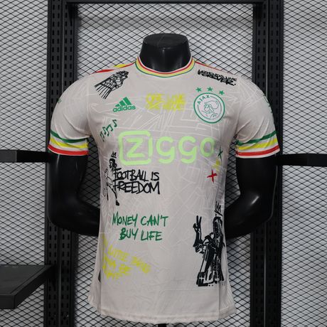 Ajax Edición Especial 25/26