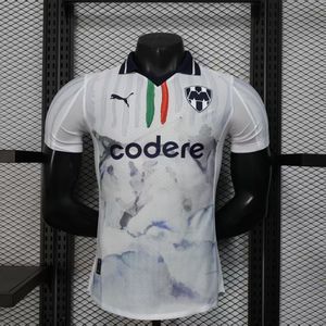 Rayados de Monterrey Segunda equipación Mundial de Clubes 25/26