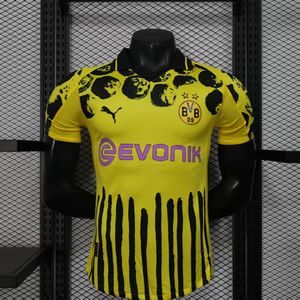 Borussia Dortmund Primera equipación 25/26