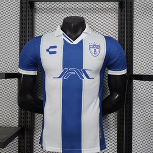 Pachuca Primera equipación 25/26