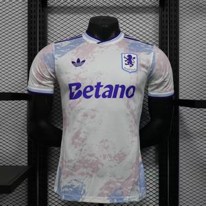 Aston Villa Edición Especial 25/26