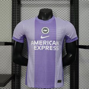 Brighton Segunda equipación 25/26