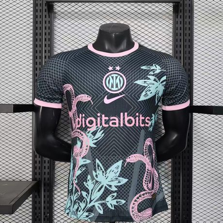 Inter de Milan Edición Especial 25/26