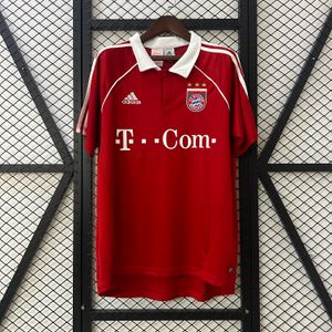 Bayern Munich 05/06 Primera equipación