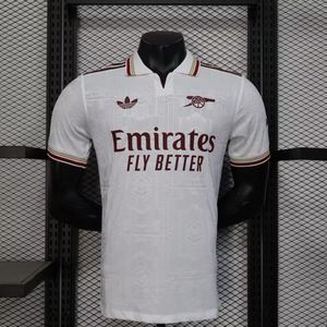 Arsenal Tercera equipación 25/26