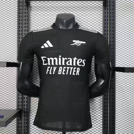 Arsenal Edición Especial 25/26