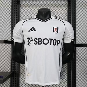 Fulham Primera equipación 25/26
