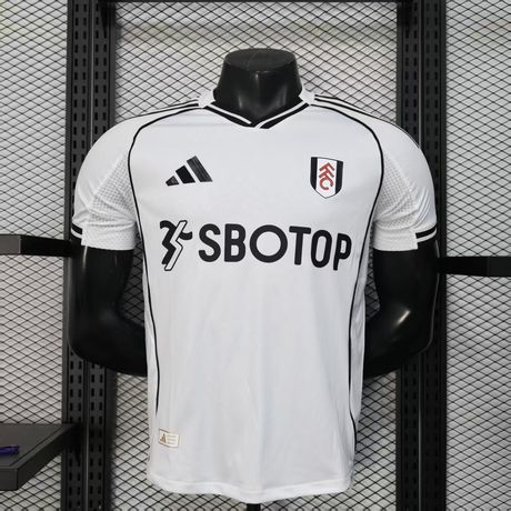Fulham Primera equipación 25/26