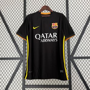 FC Barcelona 13/14 Tercera Equipación