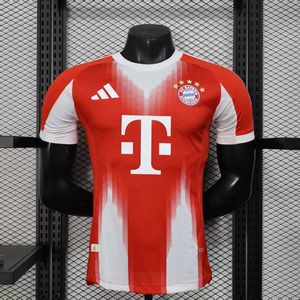 Bayern de Munich Primera equipación 25/26