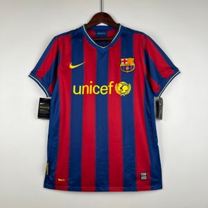 FC Barcelona 09/10 Primera Equipación