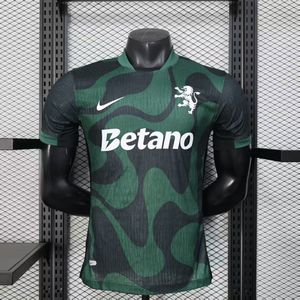 Sporting de Portugal Tercera equipación 25/26