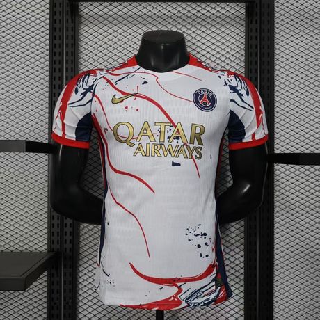 PSG Edición Especial 25/26
