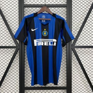 Inter de Milan 04/05 Primera Equipación