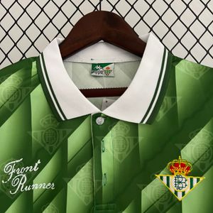 Betis 1993 Primera equipación