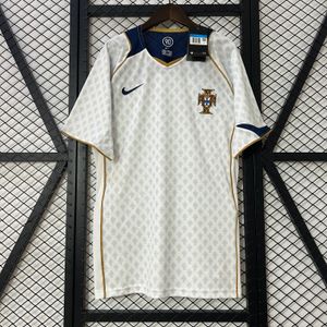 Portugal 2004 Segunda Equipación