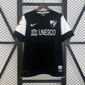Málaga 12/13 Segunda Equipación