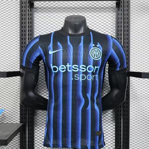 Inter de Milan Primera equipación 25/26