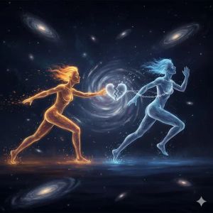 Course 1: Snapshot of the Twin Flame Journey