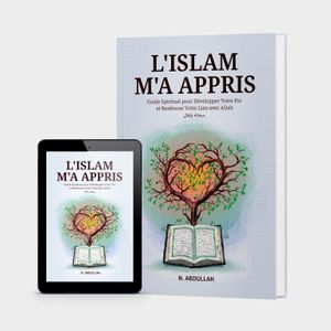L&#x27;Islam M&#x27;a Appris