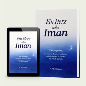 Ein Herz voller Iman