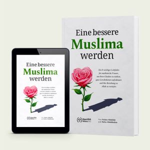 Eine bessere Muslima werden
