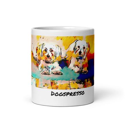 Dogspresso 110z