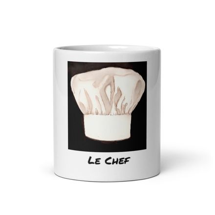 Le Chef