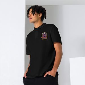 SABR 54 logo polo shirt