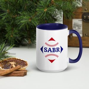 SABR mug