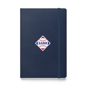 SABR notebook
