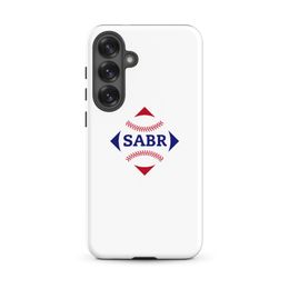 SABR Samsung case