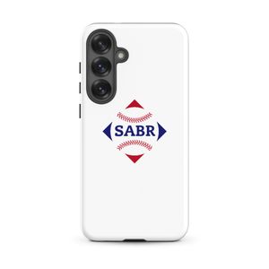 SABR Samsung case