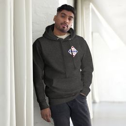 SABR unisex hoodie