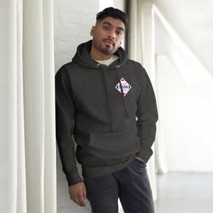 SABR unisex hoodie