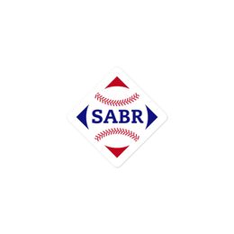 SABR sticker